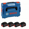 Bosch Professional 1.600.A02.A2U ProCORE 18 V 5.5 Ah náhradní akumulátor pro elektrické nářadí 18 V 5.5 Ah Li-Ion