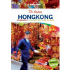 Neuvedený Hongkong do kapsy- Lonely planet