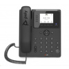 Poly CCX 350 firemní multimediální telefon, Microsoft Teams, PoE 848Z7AA