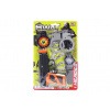 Wiky Pistole policejní set 13,5 cm