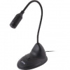 YMC 1011BK Stolný mikrofón k PC YENKEE