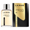 La Rive Men's World, Toaletná voda 100ml (Alternativa vone Hugo Boss The Scent) pre mužov