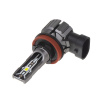 LED H8 biela, 9-18V, 4000LM