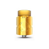 RDA atomizér OBS Cheetah 2 (Zlatý)