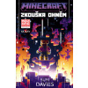 Minecraft - Zkouška ohněm