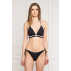 Spodný diel plaviek KW0KW00937-BEH čierna - Calvin Klein XS černá