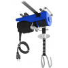 Stropný elektrický navijak 150 kg 4,5 m ACGH150 pre garáže a sklady