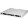 Ubiquiti Switch Pro 48 PoE, 48x GLAN, 4x SFP+