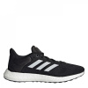 adidas Pureboost 21 Shoes Womens Black/White 4.5 (37.3)