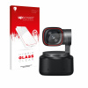 čirá skleněná fólie upscreen Hybrid Glas pro OBSBOT Tiny 2 (čirá skleněná fólie upscreen Hybrid Glas pro OBSBOT Tiny 2)