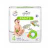 Bella Happy Pants 4 Maxi 8-14 kg 24 ks