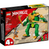 LEGO Ninjago 71757 Lloydov nindža mech