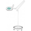 Activeshop ZVĚTŠOVACÍ LAMPA ELEGANTE 6025 60 LED SMD 5D SE STOJANEM