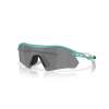 Oakley Radar Plate