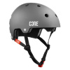CORE - Street Helmet - Grey - helma Velikost: S - M