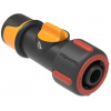 Fiskars Comfort Rýchlospojka hadice ON/OFF 19 mm (3/4