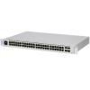 Switch Ubiquiti USW-48-POE 48 portov biela (USW-48-POE-EU)