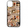 Kryt na telefon - One Piece - Wanted (Značka: Motorola, Model telefonu: Moto G8 Power)