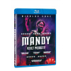 Mandy Blu-ray disk