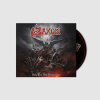 CD Saxon: Hell, Fire and Damnation
