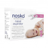 Nosko nasal aspirator basic odsávačka hlienov z plastu