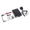 CB PNI ESCORT Súprava rádiostanice ASQ HP 8000L + Anténa CB PNI Extra 48 s magnetom
