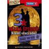 Válka špionů - Kreml vrací úder III.-SSSR versus USA (papierový boxl) FE