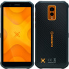 myPhone Hammer Energy X, 4/64GB, Dual SIM, čierny - SK distribúcia