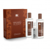 Brazil Keratin Chocolate šampón 300 ml + kondicioner 300 ml + Hair Repair Therapy 100 ml darčeková sada