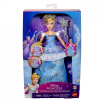 MATTEL Bábika Popoluška z Disney princeznej