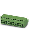 Printed-circuit board connector SMSTB 2,5/ 3-ST BUGY CP NZ1020 1973026 Phoenix Contact; 1973026