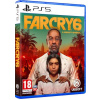 Far Cry 6 (PS5)