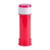 Bublifuk Bujass 60 ml červený