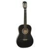 Dimavery AC-303 klasická gitara 3/4, čierna