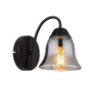 GLOBO 60298W GONNY nástenné svietidlo E27, max. 60W 230V