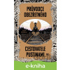 E-kniha Průvodce obezřetného cestovatele Pustinami - Sarah Brooks