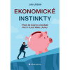 Ekonomické instinkty - Proč se často chováme proti vlastnímu zájmu (Urban Jan)