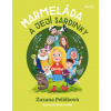 Marmeláda a její sardinky (Zuzana Pelíšková)