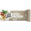 Tyčinka vanilka v horkej čokoláde RAW BIO 40g Lifefood