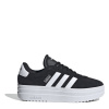 adidas VL Court Bold Women's Trainers Black/White 5.5 (38.7)