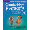 Cambridge Primary Path 3: Grammar and Writing Workbook - Catherine Zgouras