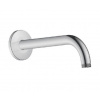 Duravit Príslušenstvo - Sprchové rameno, 21 cm, chróm UV0670027010