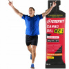 Energetický tekutý gél Enervit Carbo Gel pomarančová príchuť 60 ml 60 g 1 ks