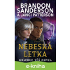 E-kniha Nebeská letka - Brandon Sanderson, Janci Patterson