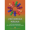 Občianska náuka pre 7. ročník ZŠ a 2. ročník gymnázia s osemročným štúdiom