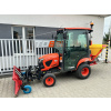 Kubota BX231-zimný set Predvádzací stroj !!!