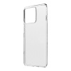 OBAL:ME TPU Kryt pre Motorola Edge 60 Pro Transparent