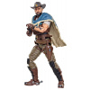 Hasbro G.I. Joe Classified Series akčná figúrka #200 Alejandro Balam 