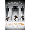 Hrdinovia - Stephen Fry