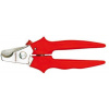 BESSEY - káblové nožnice D49